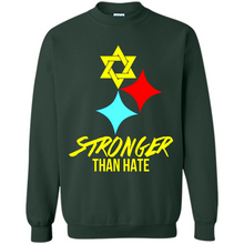 Load image into Gallery viewer, Pittsburgh Stronger Than Hate # Zawin store