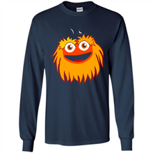 Load image into Gallery viewer, Gritty Hockey Mascot # Zawin store