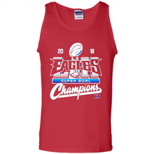 Load image into Gallery viewer, Philadelphia Eagles 2018 Super Bowl Champions # Zawin