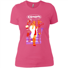 Load image into Gallery viewer, Clueless Cher Dionne &amp; Tai Movie Poster Triblend # Zawin store
