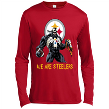 Load image into Gallery viewer, Venom_We_Are_Steelers_Football_Team