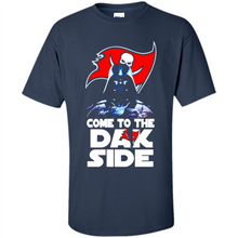 Load image into Gallery viewer, Dark Side Buccaneers# Zawin