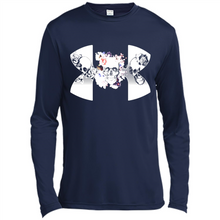 Load image into Gallery viewer, PVT Tattoo Skull Under Armour # Zawin store