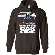 Load image into Gallery viewer, Dark Side Seahawks# Zawin