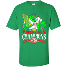 Load image into Gallery viewer, Damage Done Boston Red Sox 2018 World Series Champions