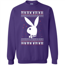 Load image into Gallery viewer, Playboy Christmas sweater