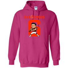Load image into Gallery viewer, Baker Mayfield Dangerous
