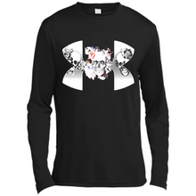Load image into Gallery viewer, PVT Tattoo Skull Under Armour