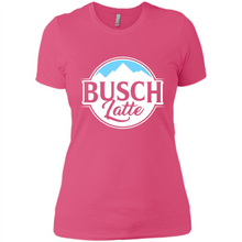 Load image into Gallery viewer, Busch Light Busch Latte # Zawin store