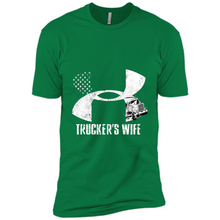 Load image into Gallery viewer, Under armour trucker’s wife