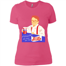 Load image into Gallery viewer, Home Alone Fuller Go Easy On The Pepsi# Zawin