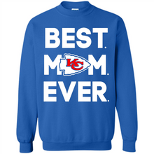 Load image into Gallery viewer, Best Mom Ever – Kansas City Chiefs