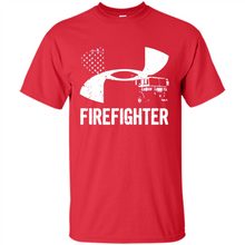 Load image into Gallery viewer, Under Armour Firefighter