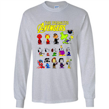 Load image into Gallery viewer, The Peanuts Avengers Snoopy X Marvel