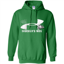 Load image into Gallery viewer, Under armour trucker’s wife