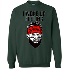 Load image into Gallery viewer, Woke Up Feeling Dangerous Baker Mayfield
