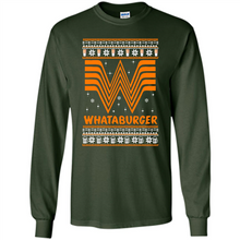 Load image into Gallery viewer, Whataburger Christmas