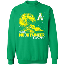 Load image into Gallery viewer, Appalachian State Mountaineers Merry Mountaineer Christmas# pukas-store