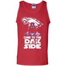 Load image into Gallery viewer, Dark Side Eagles# Zawin