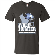 Load image into Gallery viewer, Leighton Vander Esch Wolf hunter dallas # Zawin store