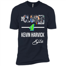 Load image into Gallery viewer, The Closer Nascar 4 Kevin Harvick Signature