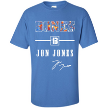 Load image into Gallery viewer, Bones Jon Jones Signature