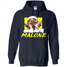 Load image into Gallery viewer, Rapper Post Leave Me Malone # Zawin store