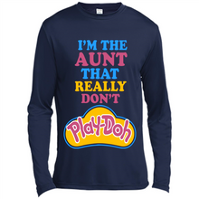 Load image into Gallery viewer, I'm The Aunt That Really Don't Play-Doh # Zawin store