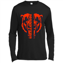 Load image into Gallery viewer, funny gift-believe in monsters-chicago bears # Zawin store
