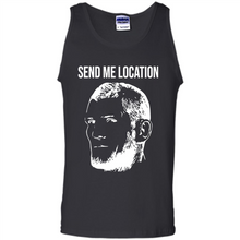 Load image into Gallery viewer, KHABIB Send Me Location 1 # Zawin store