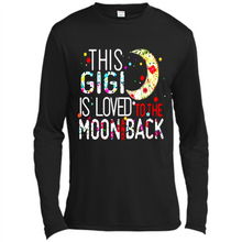 Load image into Gallery viewer, This Gigi is loved to the moon and back # Zawin