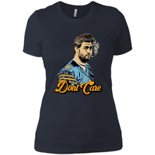 Load image into Gallery viewer, Smoking Jay Cutler Don’t Care
