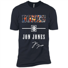 Load image into Gallery viewer, Bones Jon Jones Signature