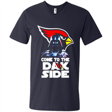 Load image into Gallery viewer, Dark Side Cardinals# Zawin