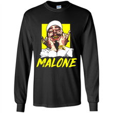 Load image into Gallery viewer, Rapper Post Leave Me Malone # Zawin store