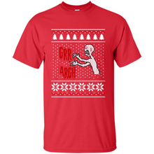 Load image into Gallery viewer, Grr Argh Christmas