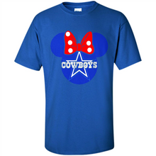Load image into Gallery viewer, Dallas Fan Dallas Football Cowboy Dallas Fans# Zawin