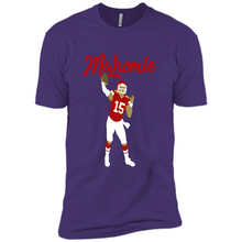 Load image into Gallery viewer, Pat Mahomes Kansas City Chiefs 1