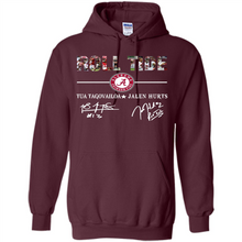Load image into Gallery viewer, Roll Tide Alabama Tua Tagovailoa Jalen Hurts