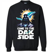 Load image into Gallery viewer, Dark Side Dolphins# Zawin