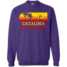 Load image into Gallery viewer, Vintage Catalina Wine Mixer Funny # Zawin