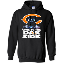 Load image into Gallery viewer, Dark Side Bears# Zawin