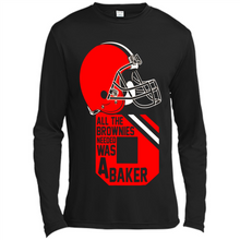 Load image into Gallery viewer, All The Brownies Needed Was A Baker Mayfield