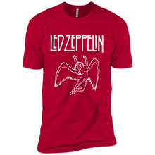 Load image into Gallery viewer, Led Zeppelin Swan Song