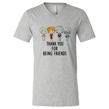 Load image into Gallery viewer, Thank You For Being Friends The Golden Girls