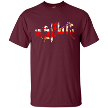 Load image into Gallery viewer, The Struts UK Flag