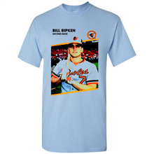 Load image into Gallery viewer, Bill Ripken Second Base Face Card 1989 Fleer