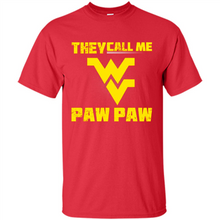 Load image into Gallery viewer, They Call Me Paw Paw