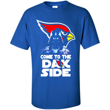 Load image into Gallery viewer, Dark Side Cardinals# Zawin