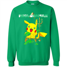Load image into Gallery viewer, Pika-aquaman # Zawin